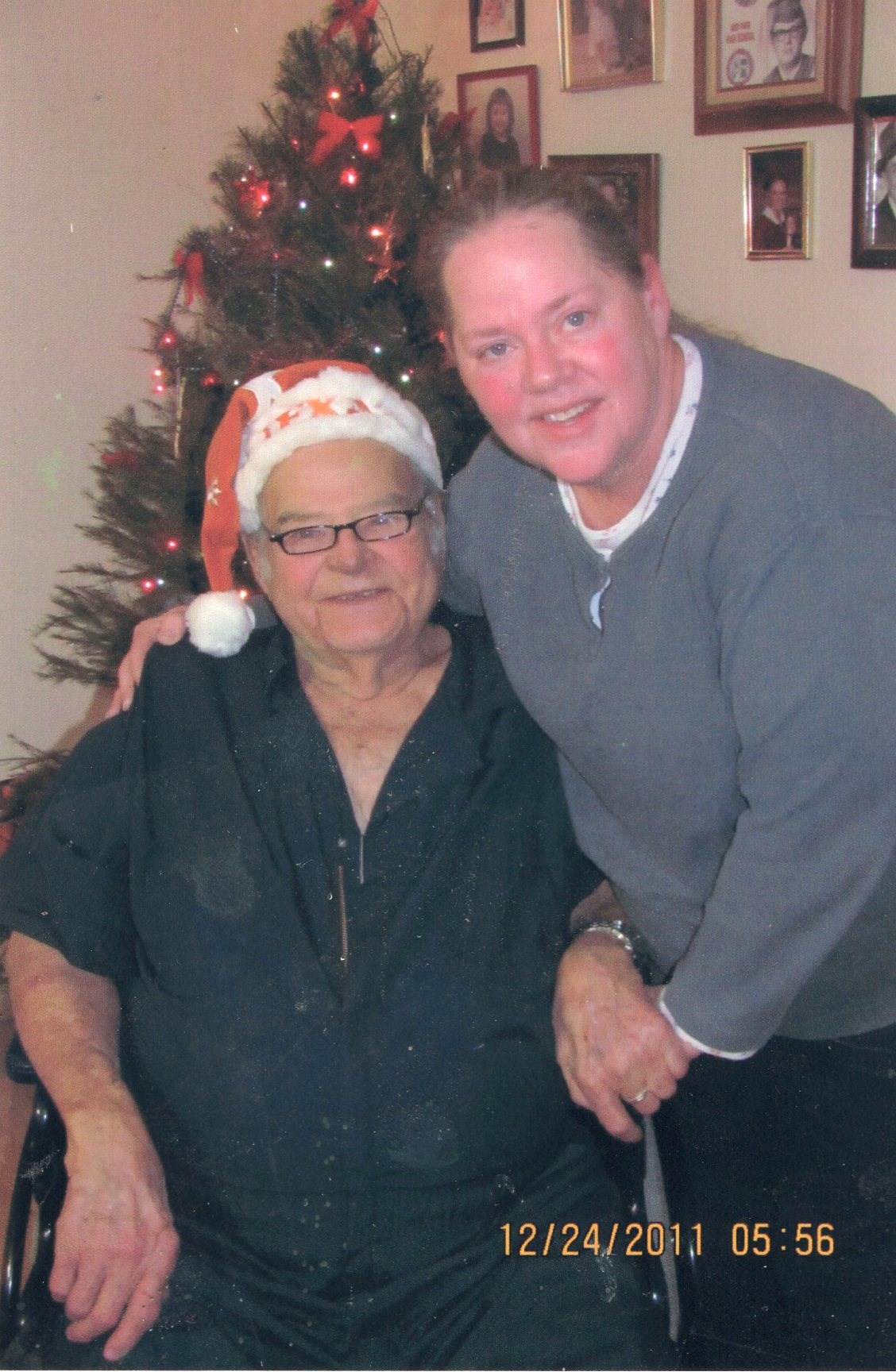 Obituary of Becky Ann Atkinson