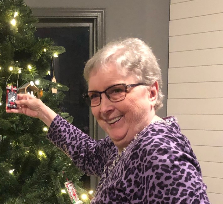 Obituary of Denise Farrell