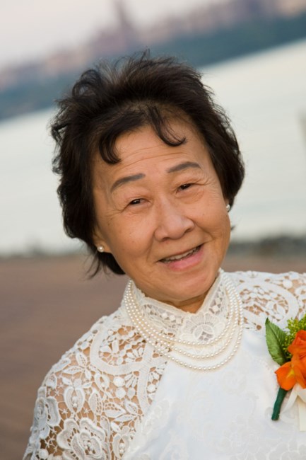 Obituary of Billie Cua Chen