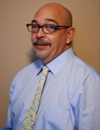 Avis de décès de Joseph Flores