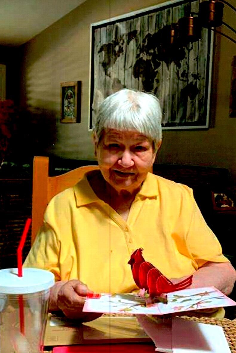 Obituary of Dawn Marie Decastro