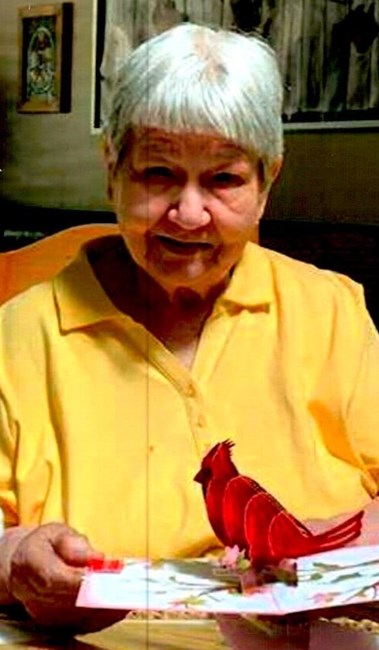 Obituary of Dawn Marie Decastro