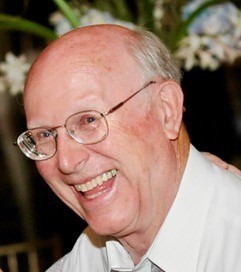 Obituary of Richard "Rick" Shaw