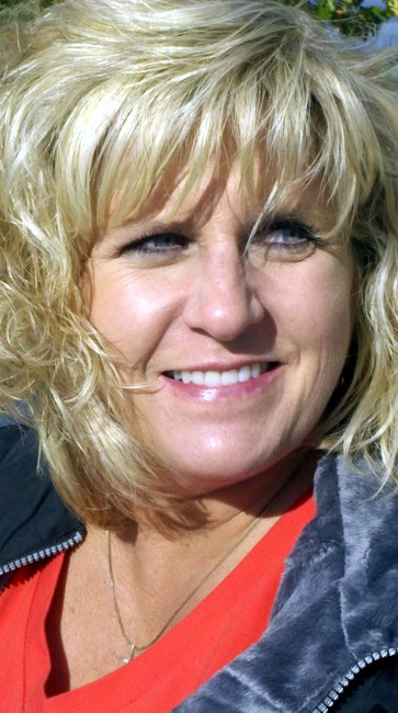 Obituary of Renee Michelle Nelson