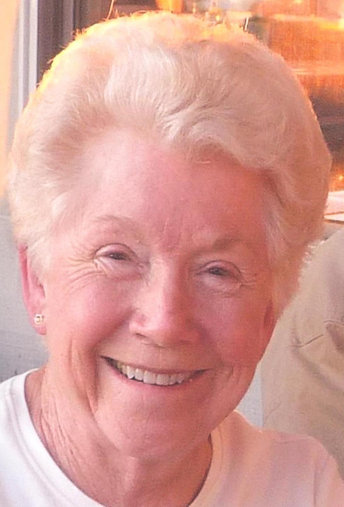 Susan Grimes Obituary Homosassa, FL
