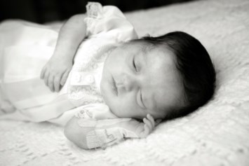 Avis de décès de Catherine Jean Ann Barnes