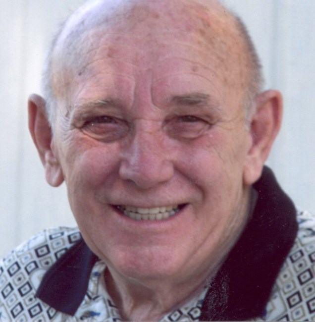 Obituary of Eugene Lester Butler