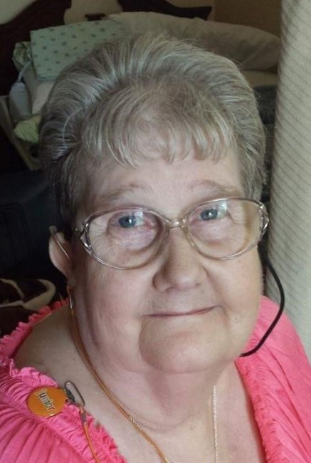 Obituary of Arlene F. Rosser