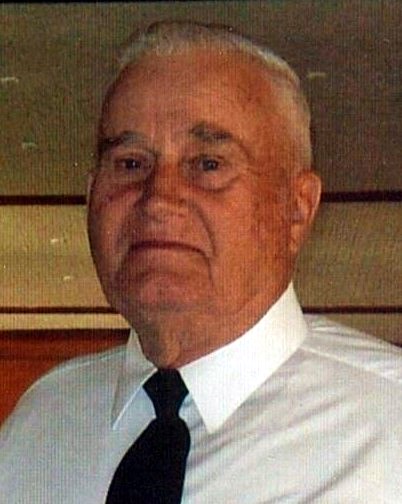 Obituary of Russell Lee Mencer