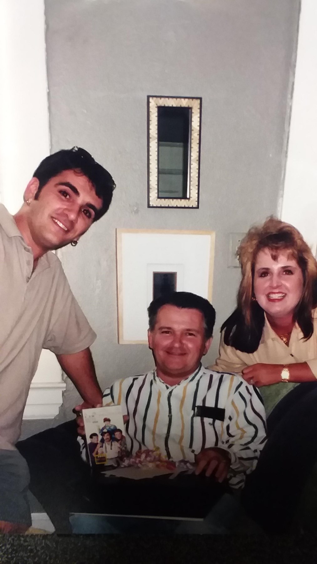 Obituary of Grady Lee Byerly