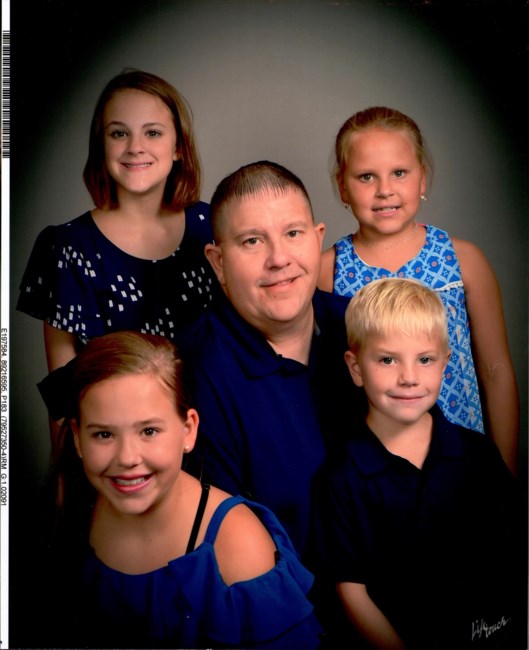 Obituary of Robert John Aquino III