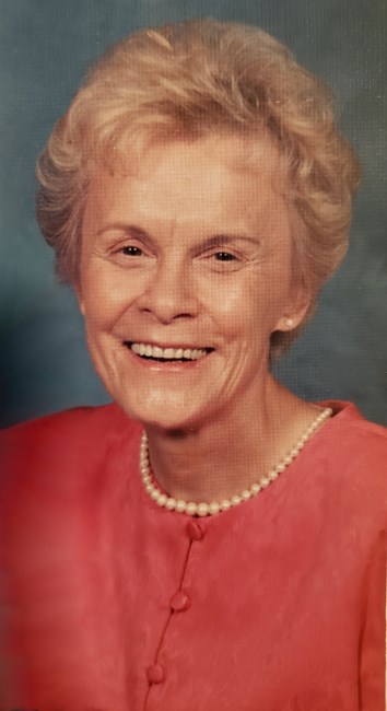 Obituary of Bonnie Beth Rhodes