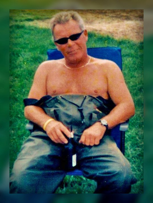 Obituary of Robert James Ford