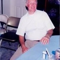 Obituary of Lloyd Davis