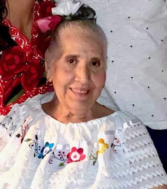 Obituary of Manuela De Jesus Jimenez
