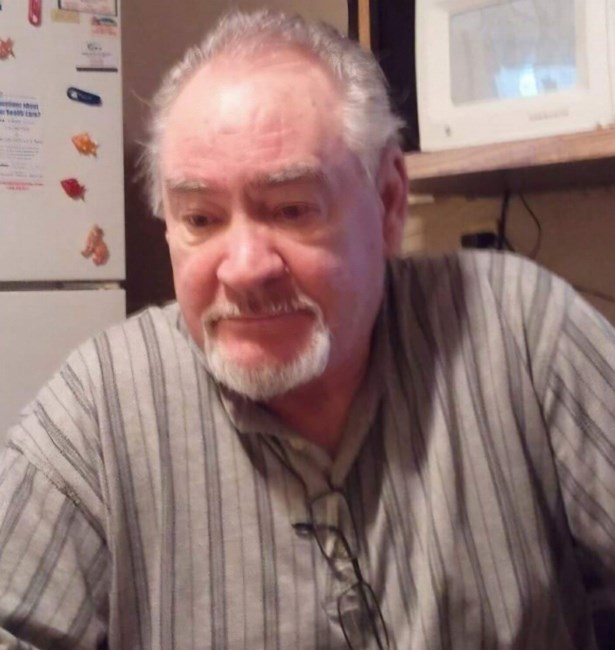 Obituary of William "Bill" A. Copeland Jr.