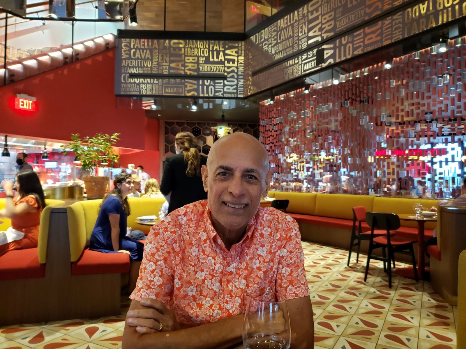 Obituary of Tackurdyal "Tack" Prashad