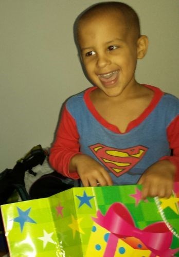 Obituary of Jovani Joseph Maggio