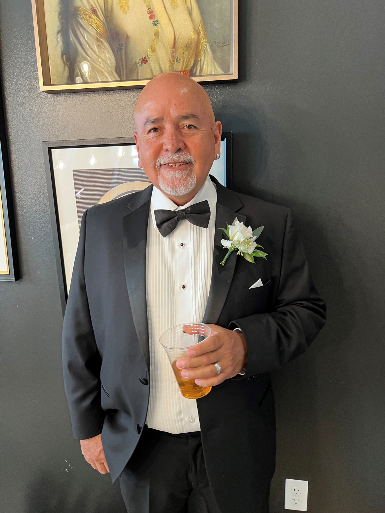 Obituario de Pablo Julian Pastrana