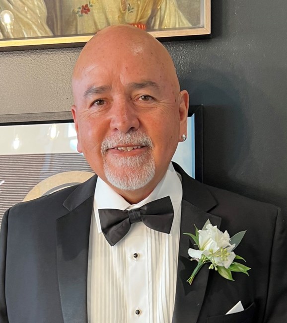 Obituario de Pablo Julian Pastrana