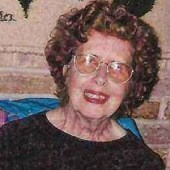 Obituary of Dorothy G. Sash