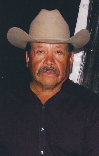 Obituary of Gerardo Urbina