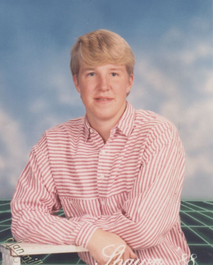 Obituary of Shawn Dee Rider