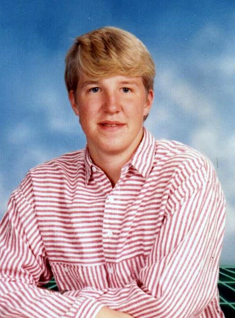 Obituary of Shawn Dee Rider