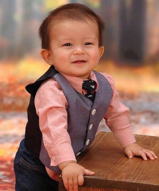 Obituary of Alex Kenji Rashid