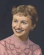 Roberta Irwin