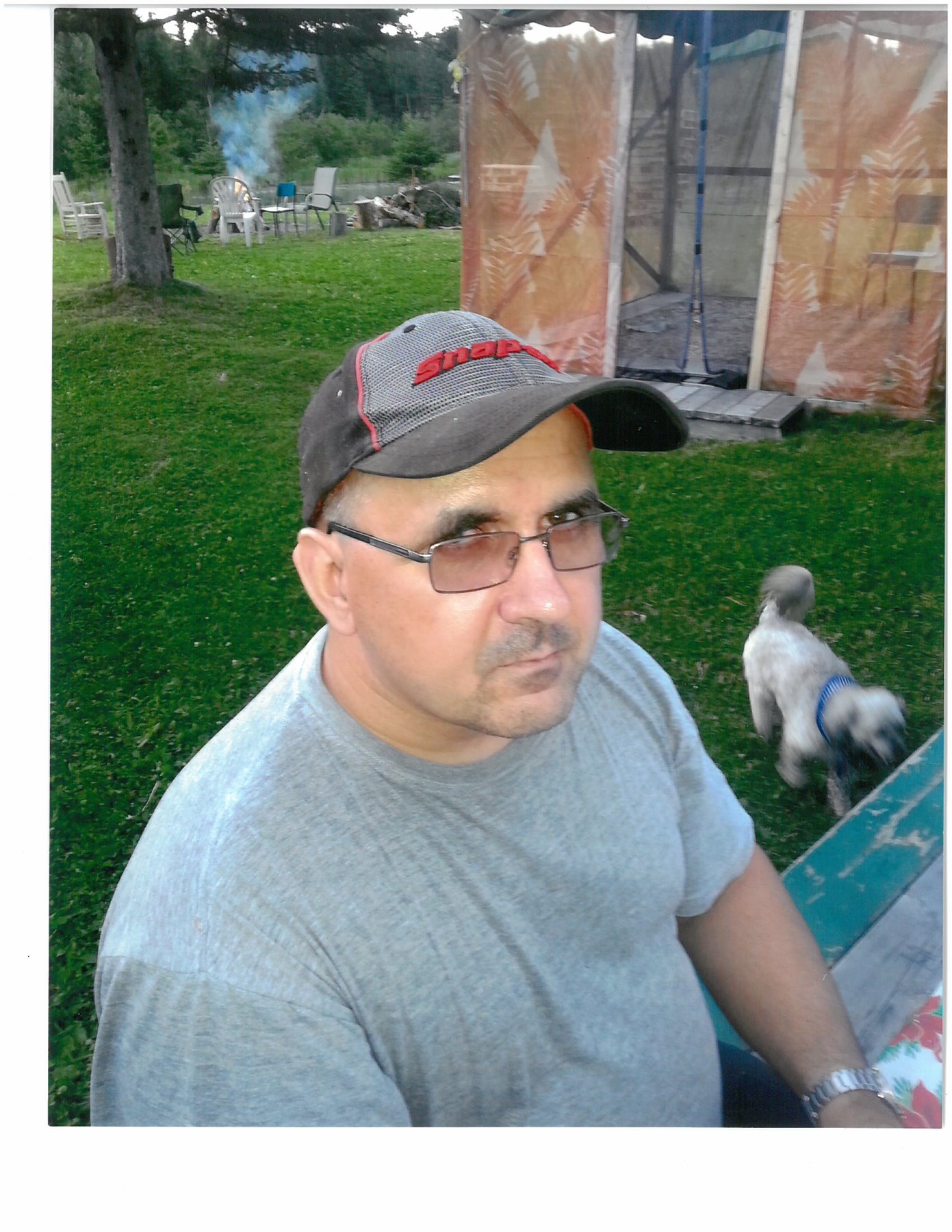 Obituary of Michel Tremblay