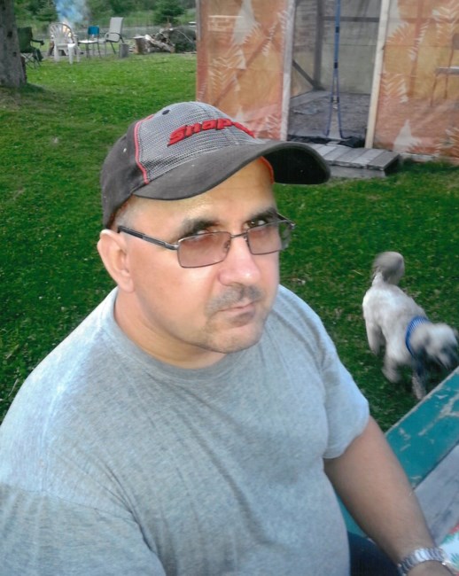 Obituario de Michel Tremblay