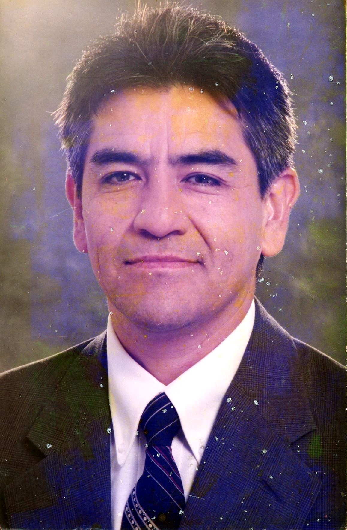 Jorge Oswaldo Andrade Chacon Obituary - Miami, FL
