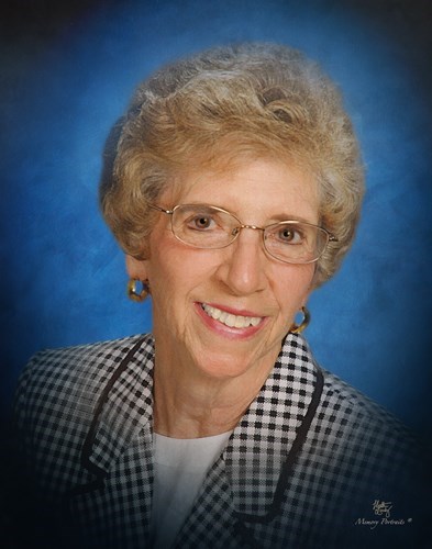 Obituary of Bobbie Koenig