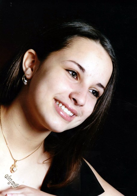 Obituary of Amanda Ysasaga