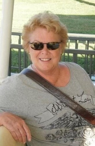 Obituary of Diane Laureen Bruinsma