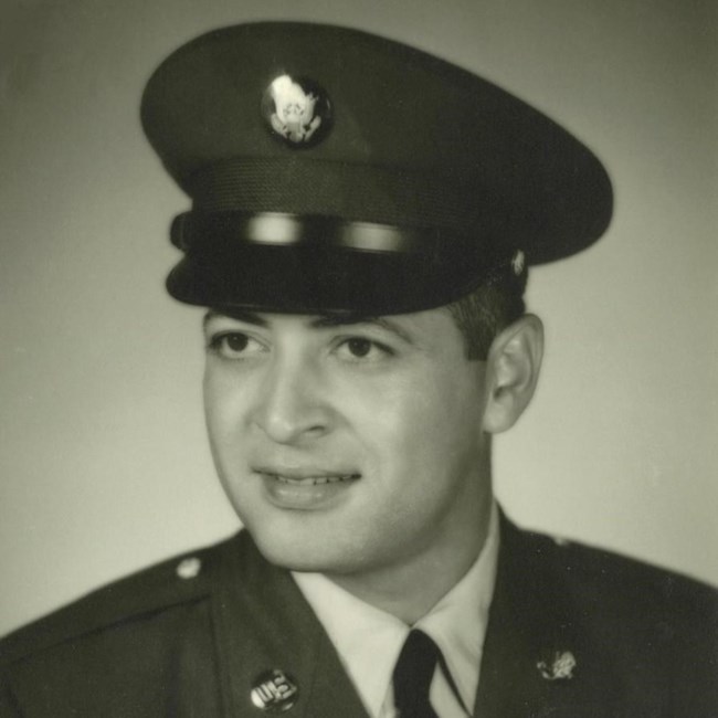 Obituary of Joel Armando Dominguez