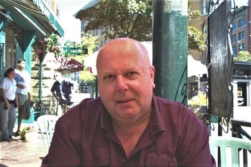 Obituary of John Phillip Day