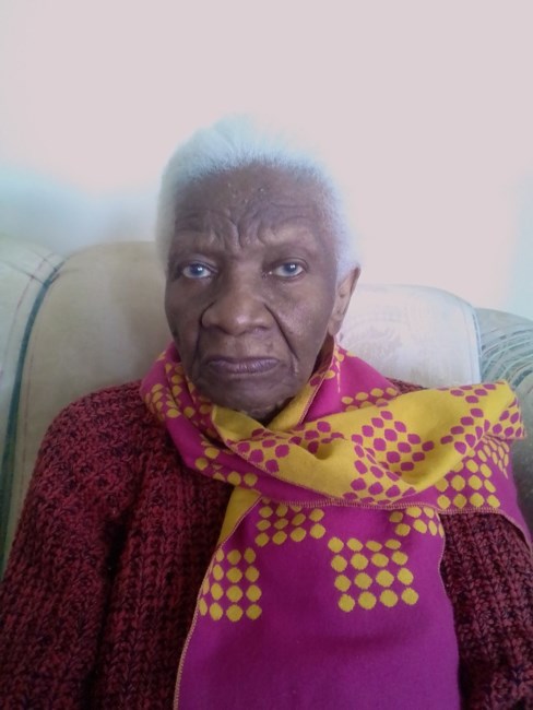Obituary of Ravenna "Cicely" Advira Williams