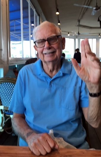 Obituary of David Louis Hack