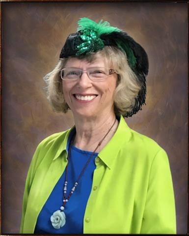 Obituary of Carolyn Benton Grant