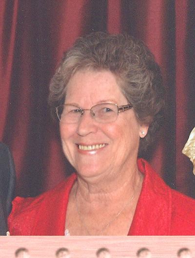 Obituary of Mary Margaret Whitney