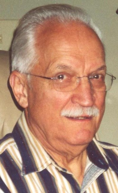 Obituary of Vincent C. Schumacher