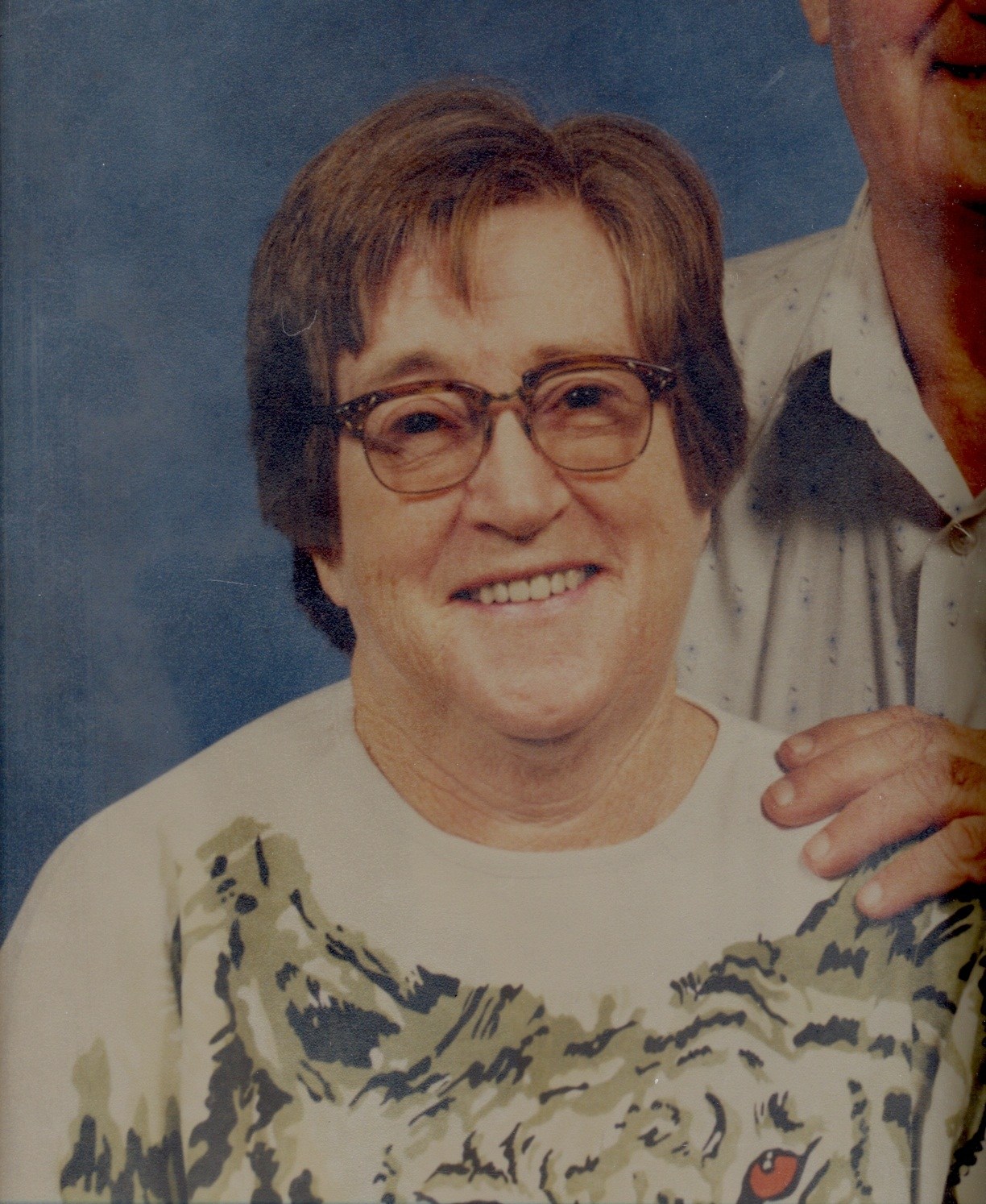 Obituary of Beatrice Klavet