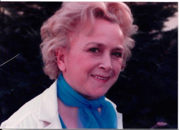 Avis de décès de Gwendolyn A. Fowler