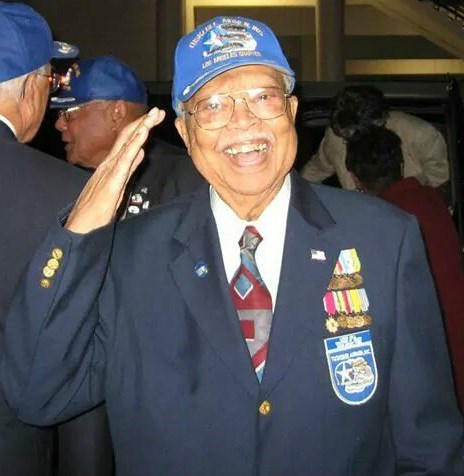 Obituary of Colonel Louis D. Hill