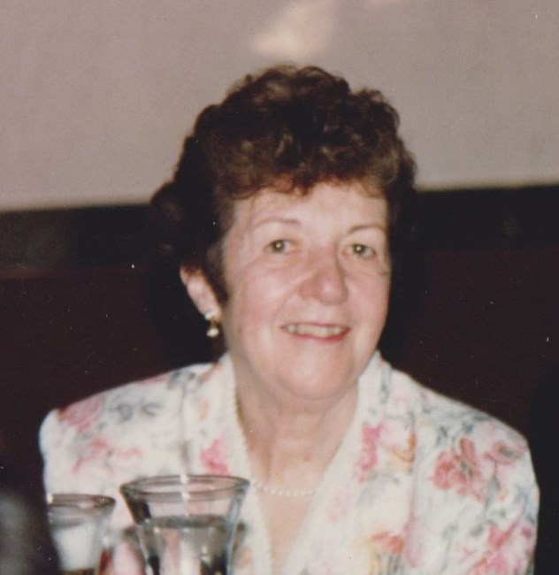 Obituary of Rose M. Garpestad
