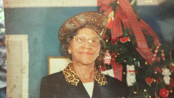 Obituary of Juanita L. Jones