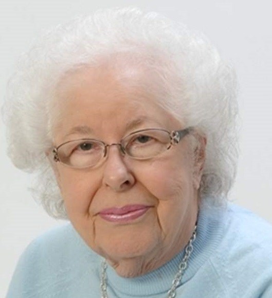 Obituary of Marilyn Slayback