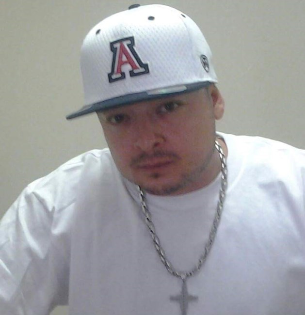 Obituary of Sergio Armando Miranda